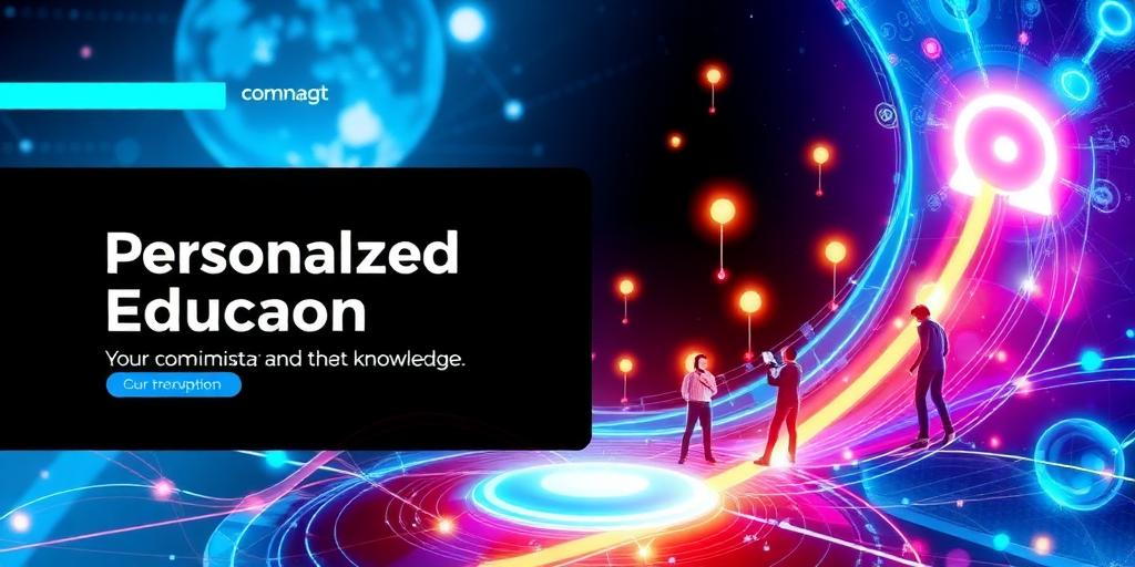 The Future of Personalized Education and Skill Development Lifestyles