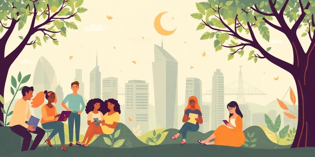 The Rise of Conscious Capitalism and Its Lifestyle Appeal