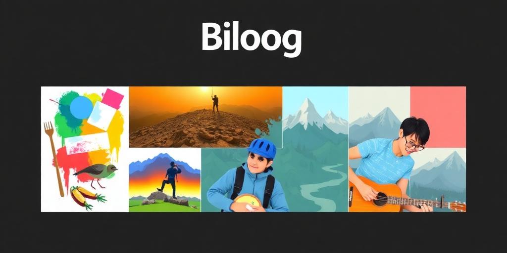 The Importance of Hobbies for a Balanced Modern Lifestyle