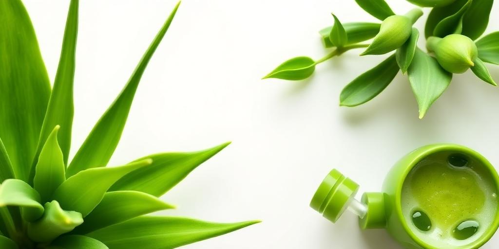 The Rise of Plant-Based Skincare and Beauty Lifestyles