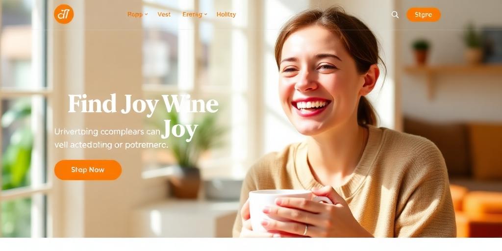 The Importance of Finding Joy in Everyday Moments (Lifestyle Philosophy)