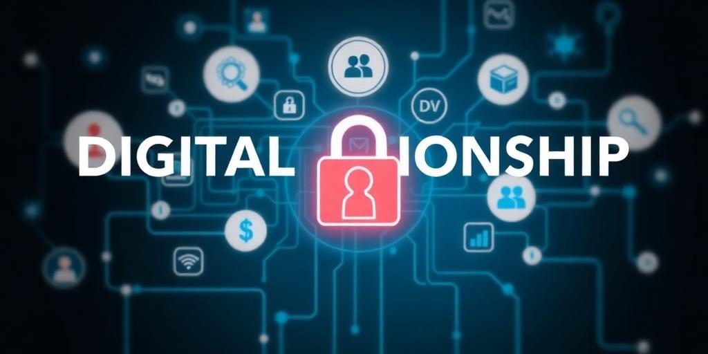 The Importance of Digital Citizenship and Responsible Online Lifestyles