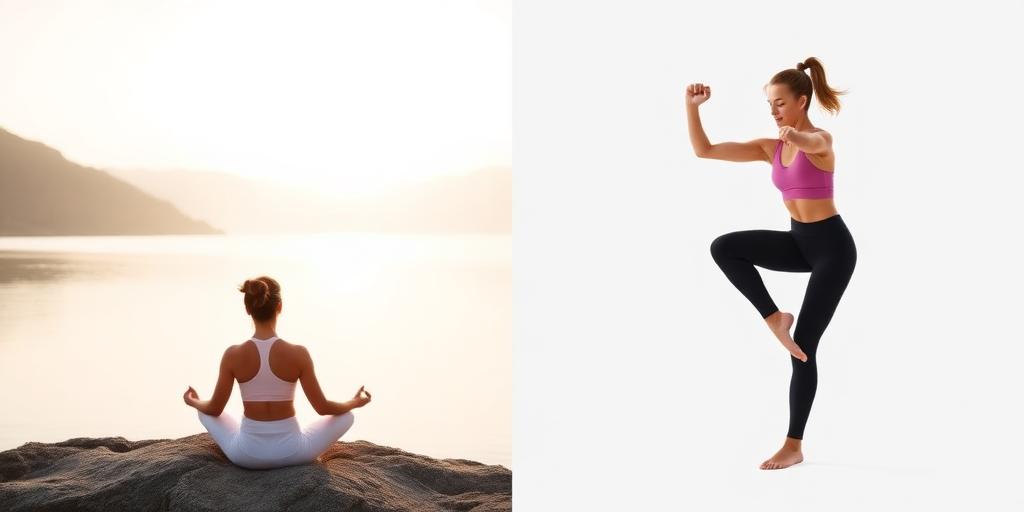 The Trend of Prioritizing Mental Fitness Alongside Physical Fitness