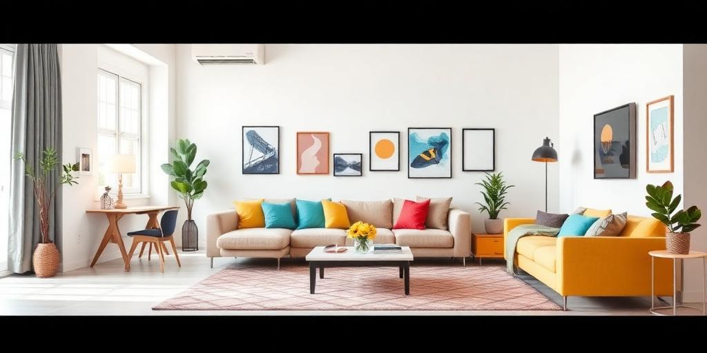The Trend of Creating Multi-Functional Living Spaces