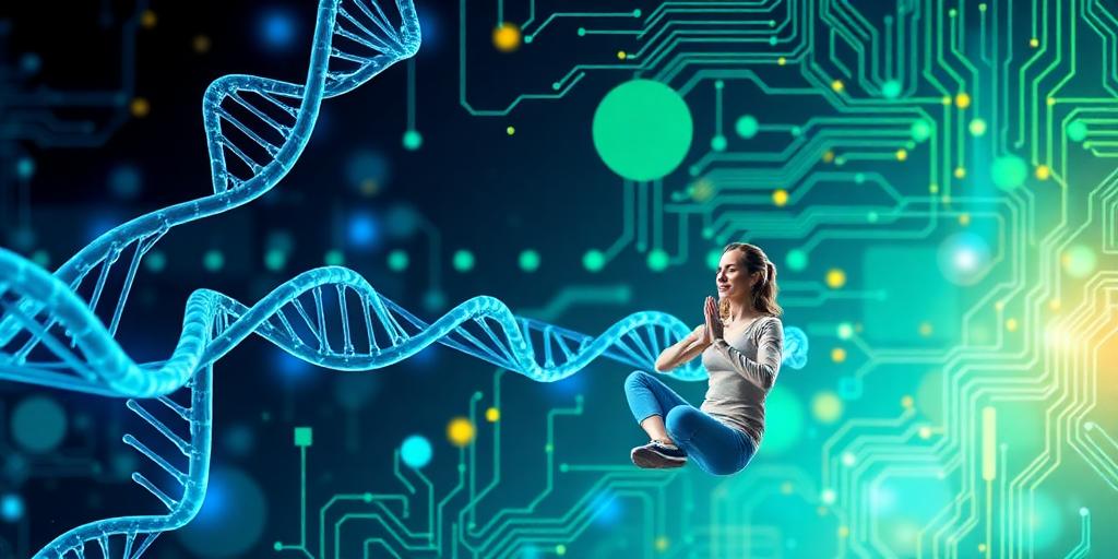 The Trend of Biohacking for Optimized Health and Performance Lifestyles
