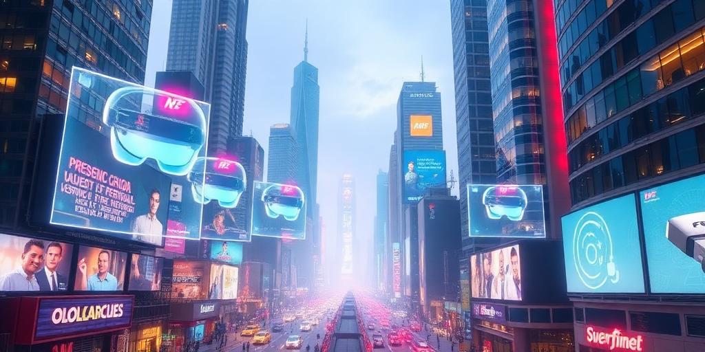 The Future of Personalized Entertainment and Media Consumption Lifestyles