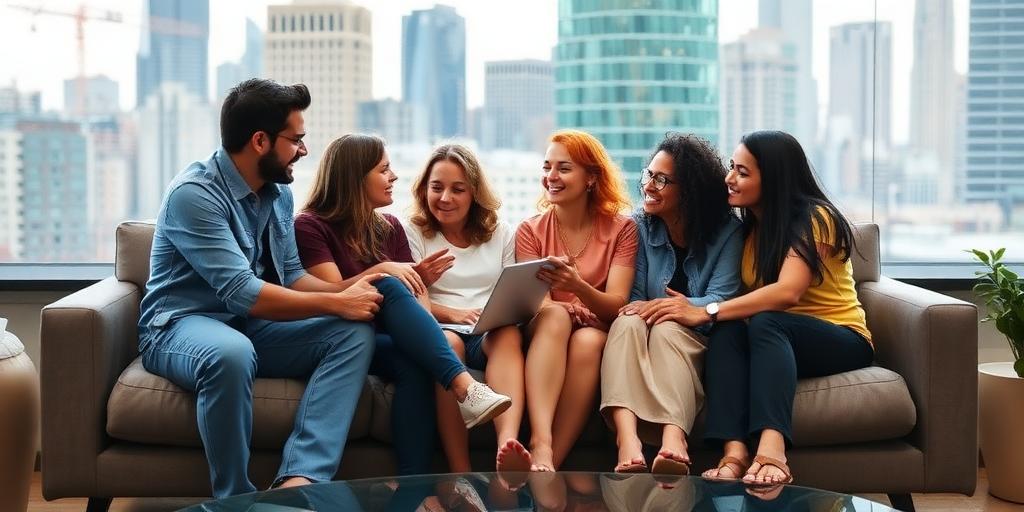 The Future of Relationship Trends and Modern Lifestyles