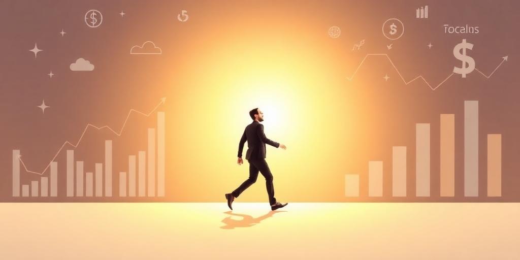 The Importance of Financial Independence in Aspiring Lifestyles
