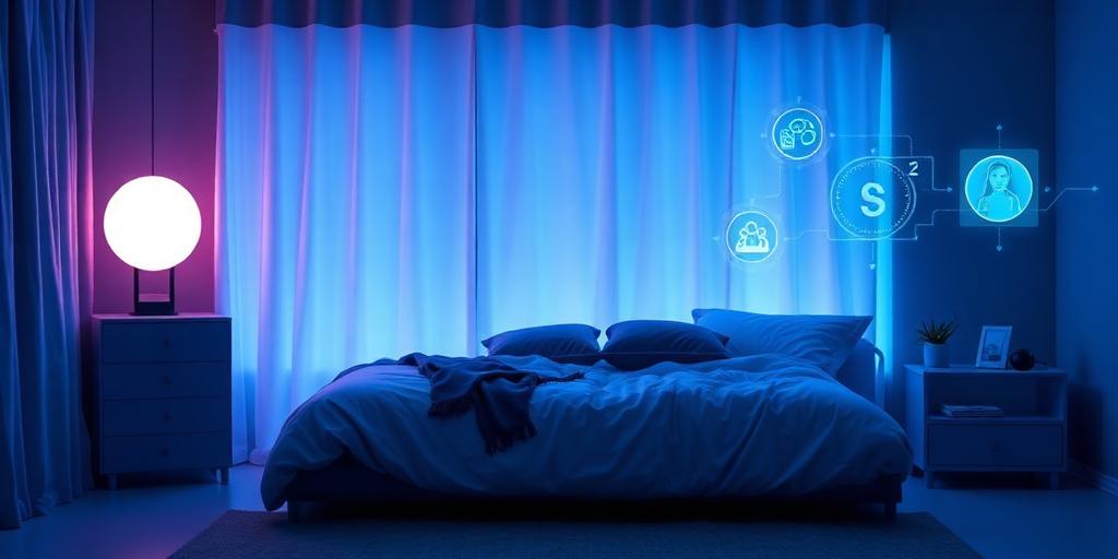 The Future of Sleep Tech and Optimizing Restful Lifestyles